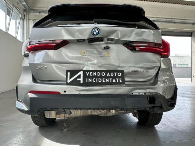 BMW X1 XDDRIVE 25E rif. 24140030 - Foto 9