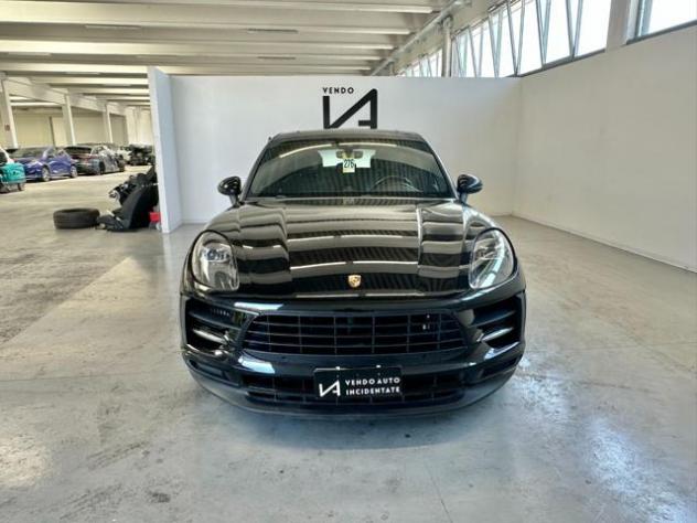 PORSCHE Macan 3.0 S rif. 23909099 - Foto 2