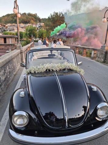 MAGGIOLONE CABRIO 1.3 KARMANN - Foto 3