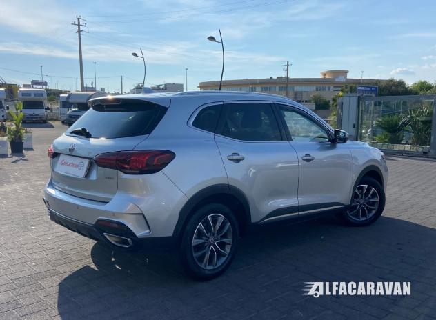 MG HS 1.5 t-gdi Luxury - Foto 4