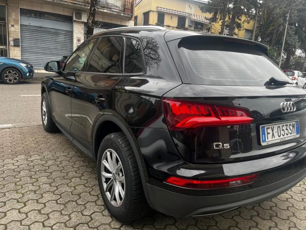 Audi Q5 2.0 TDI 190 CV quattro S tronic Sport - 2019 - Foto 4