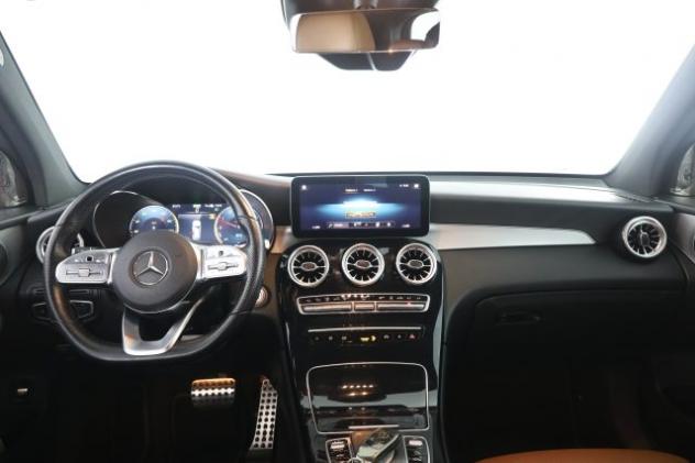 MERCEDES-BENZ GLC 300 GLC GLC 300 de 4MATIC EQ-POWER PREMIUM rif. 23956505 - Foto 4