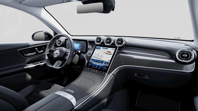 Mercedes-Benz GLC Coupé 220 d 4Matic Mild hybrid Coupé AMG Line Premium - Foto 5