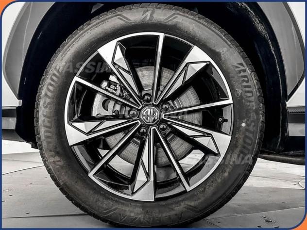 MG HS 1.5 hybrid+ Luxury auto - Foto 7
