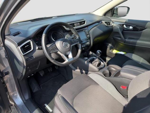 NISSAN Qashqai Qashqai 1.3 DIG-T 140 CV N-Connecta rif. 24031599 - Foto 9
