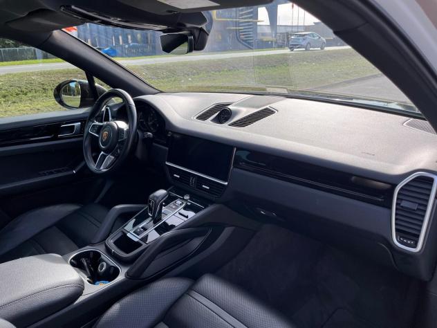 Porsche Cayenne 3.0 V6 E-Hybrid - Foto 9