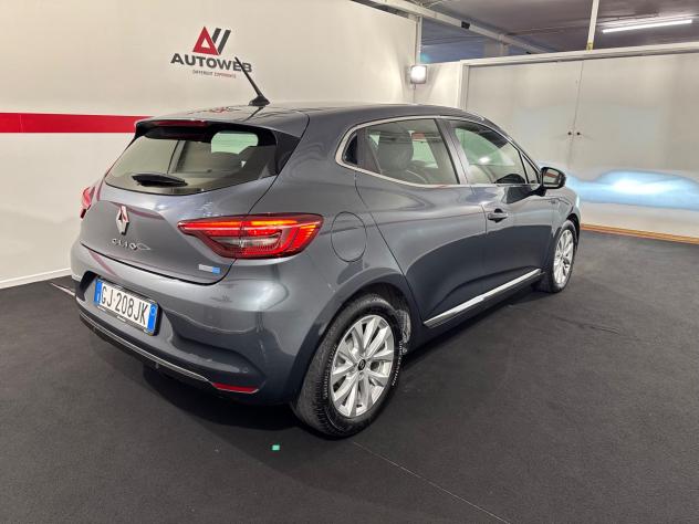 Renault Clio Full Hybrid E-Tech 140 CV 5 porte Intens - Foto 4