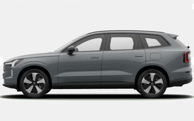 Volvo EX90 Single Motor Core RWD - Foto 5
