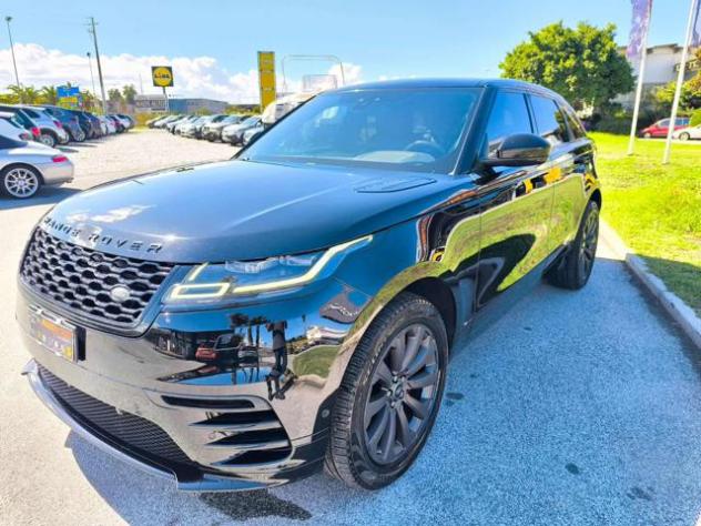 LAND ROVER Range Rover Velar 2.0D 240 CV R-Dynamic rif. 19133467 - Foto 2
