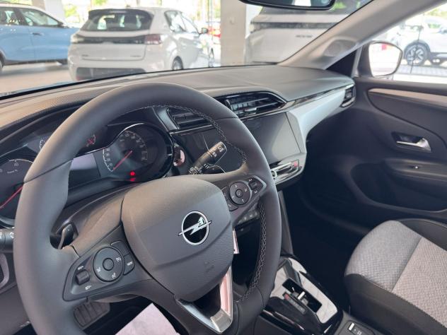 Opel Corsa 1.2 Hybrid 110cv Edition DCT6 - Foto 8