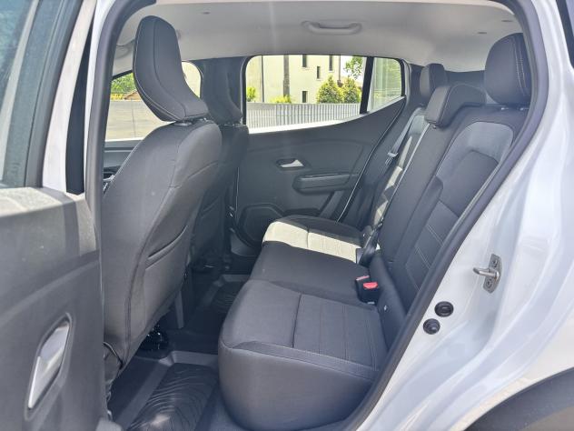 Dacia Sandero 1.2 ECO-G 120 STEPWAY EXPRESSION NEW MODEL MY26 - Foto 9