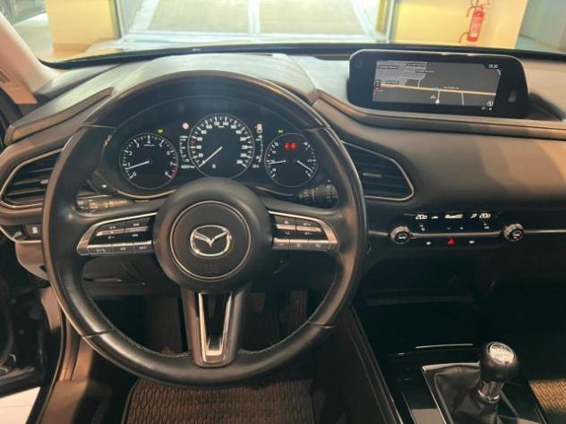 MAZDA CX-30 2.0L e-Skyactiv-X M Hybrid AWD Exceed rif. 23830234 - Foto 10