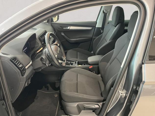 Škoda Karoq 2.0 TDI 110KW Executive DSG - Foto 10
