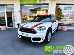 MINI Countryman 2.0 John Cooper Works Countryman ALL4 GAR INCL. rif. 23469112