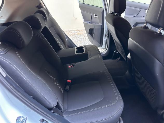 Kia Sportage 1.7 CRDI *UNIPROPRIETARIO* - Foto 9