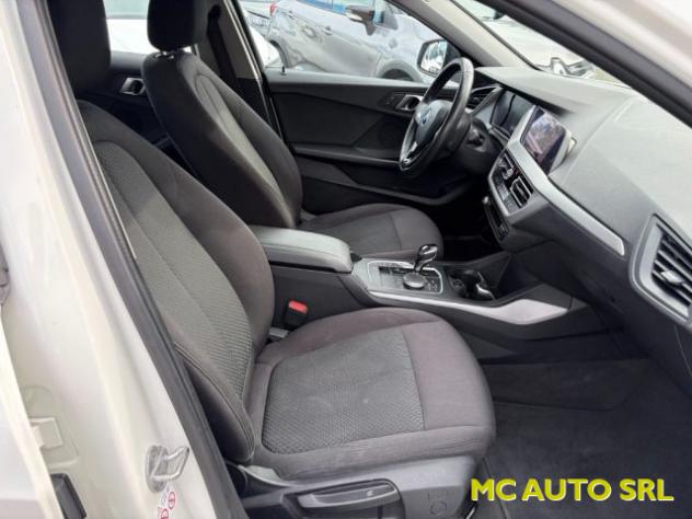 BMW 116 d 5p. PROMO CON FINAZIAMENTO rif. 24091788 - Foto 10