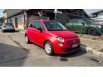 Fiat 500 1.2