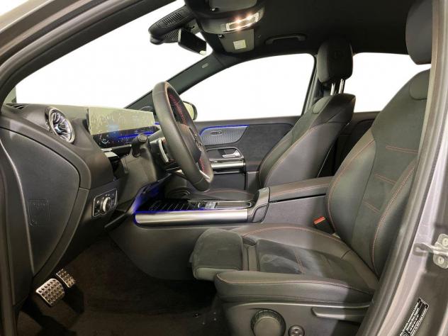 Mercedes-Benz GLA 200 d AMG Line Extra auto - Foto 10