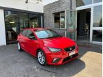 SEAT Ibiza FR 1.0 EcoTSI 81 kW (110 CV) Benzina Manuale 6 marce 2WD