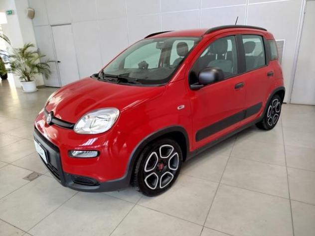 FIAT Panda 1.0 FireFly S&S Hybrid rif. 23452720 - Foto 2