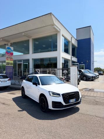 Audi Q2 35 TDI quattro S tronic line Edition - Foto 2