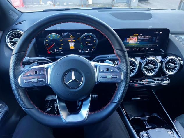Mercedes-benz GLA 200 2.0D 150CV 8G-DCT AUTOMATIC PREMIUM AMG - Foto 3