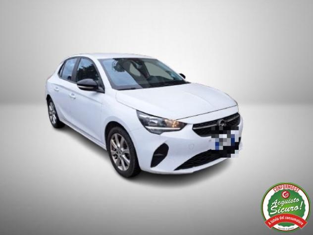 OPEL Corsa 1.2 Edition OK NEO PATENTATI rif. 23922516 - Foto 2