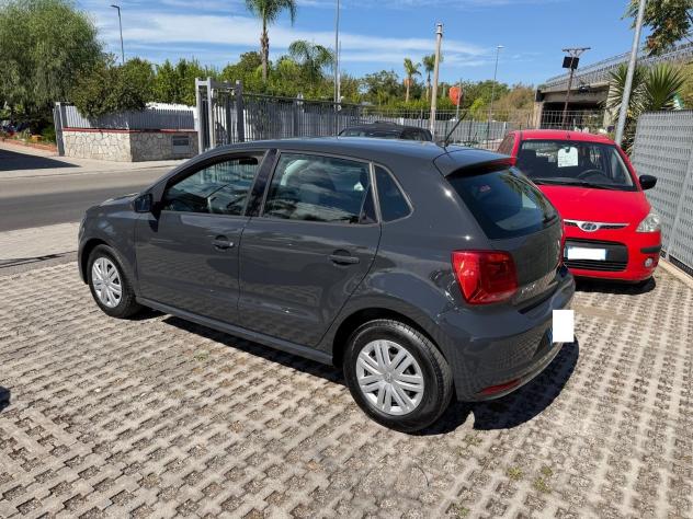Volkswagen Polo 1.0 MPI 5p. Trendline-2016 - Foto 5