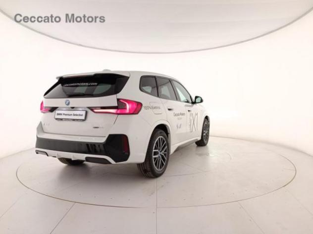 BMW iX1 xDrive 30 Msport rif. 20833482 - Foto 4