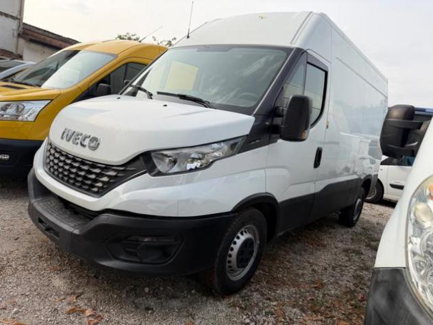 IVECO Daily 35S12V 2.3 HPT PM-SL-TA Furgone rif. 24069944