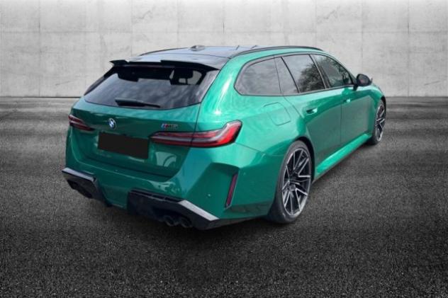 BMW M5 Touring rif. 24049112 - Foto 2