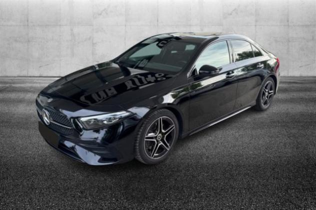 MERCEDES-BENZ A 220 d Automatic AMG Line Premium rif. 24049522