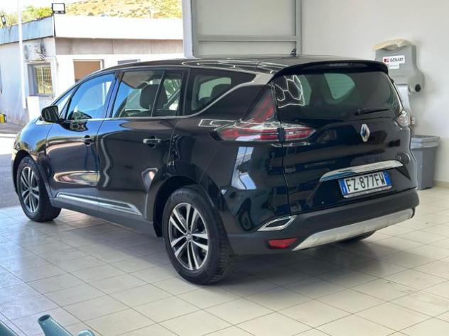 RENAULT Espace Blue dCi 160CV EDC Business rif. 24039688 - Foto 5