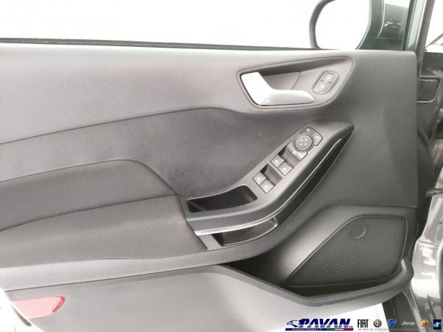 Ford Fiesta 1.0 Ecoboost Hybrid 125 CV 5 porte ST-Line - Foto 10