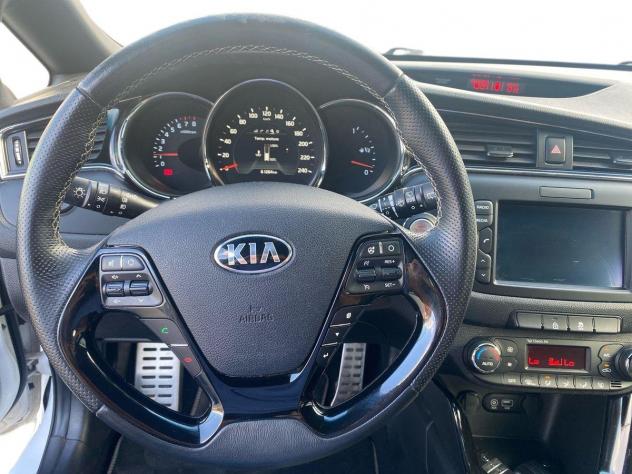Kia ceed II 1.0 t-gdi GT Line 120cv - Foto 6