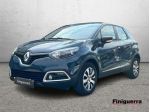 Renault Captur 1.5 dCi 90cv Energy INTENS