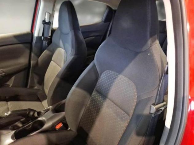NISSAN Juke 1.0 DIG-T 114 CV DCT Acenta rif. 23885359 - Foto 7