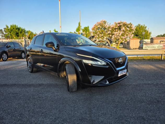 Nissan Qashqai MHEV 140 CV N-Connecta - Foto 3