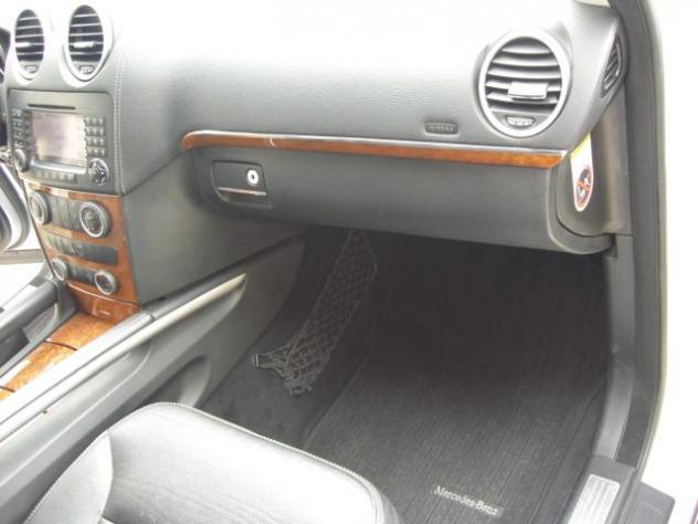 MERCEDES-BENZ GL 320 CDI cat Sport 7 rif. 22740557 - Foto 10