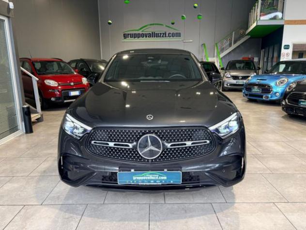MERCEDES-BENZ GLC 300 d Coupé 4Matic 269cv MHEV AMG Premium Plus TETTO rif. 23054500 - Foto 2