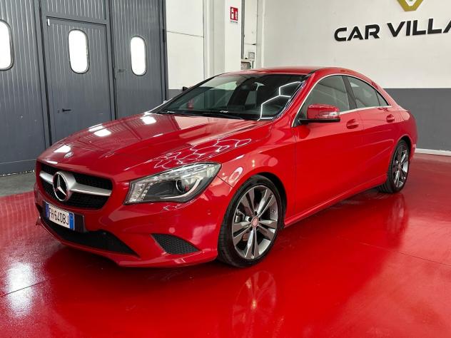 Mercedes-benz CLA 200 d Automatic Sport - Foto 9