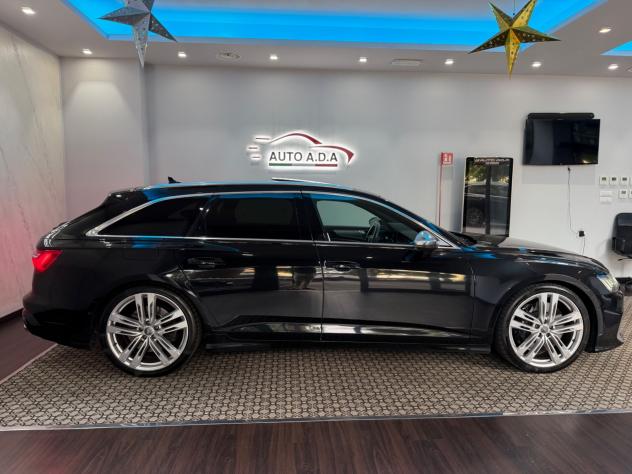 Audi A6 S6 Avant 3.0 TDI quattro tiptronic - Foto 4