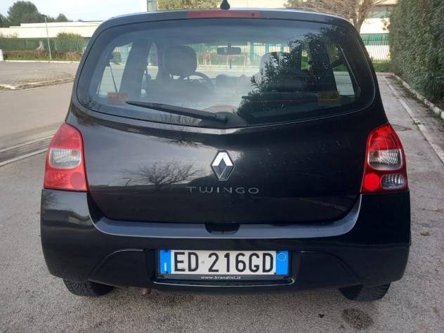 Renault Twingo 1.2 B/GPL LEV Dynamique - Foto 4