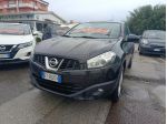 Nissan Qashqai 1.5 dCi 110cv 2014