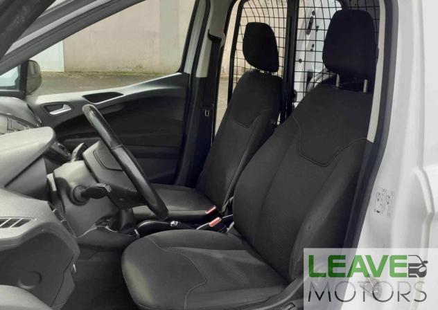 Ford Tourneo Courier 1.5 TDCI 75 CV (M1477) - Foto 10