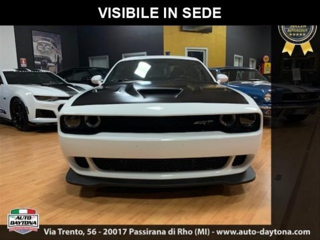 DODGE Challenger 6.4 V8 Autom 392 rif. 23772150 - Foto 2