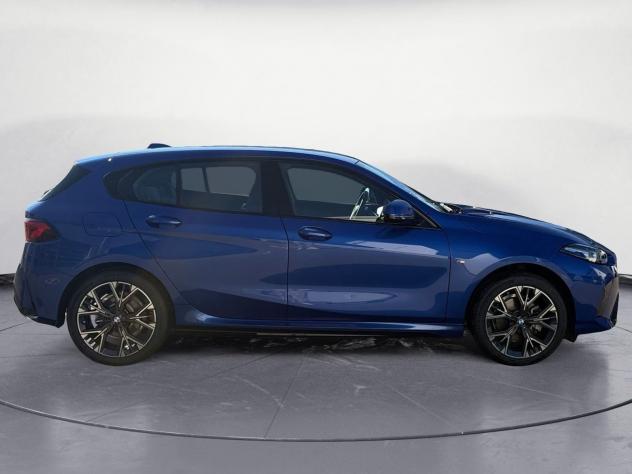 BMW Serie 1 120 MSport Design aut. Camera Driving assist 18" LED - Foto 6