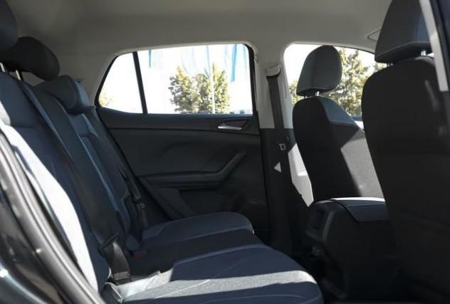 Volkswagen T-Cross VOLKSWAGEN T-CROSS 1.5 TSI DSG 150 CV IQ.LIGHT NAVI GARANZIA ESTESA - Foto 10