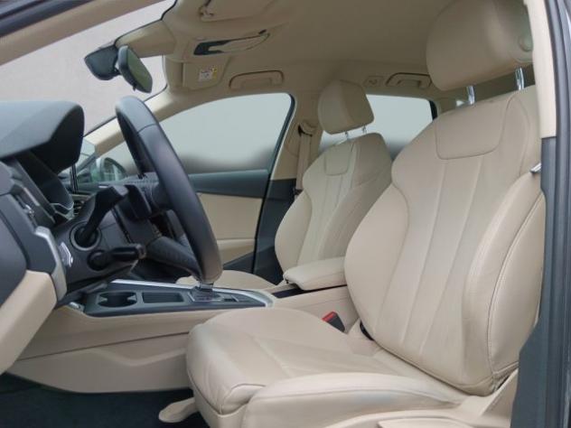 AUDI A4 Avant 30 TDI/136 CV S tronic Business rif. 22365080 - Foto 6