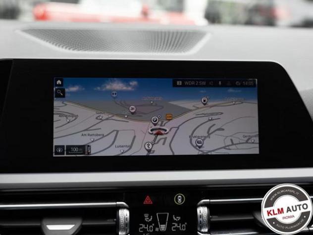 BMW 220 d Coupé Sport Ufficiale BMW rif. 23834008 - Foto 9